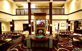 Staybridge Suites Minot North Dakota